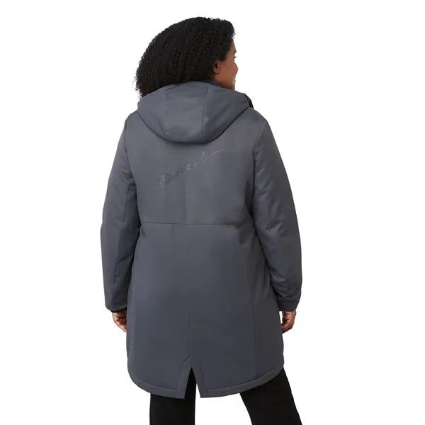 HARDY Eco Insulated Jacket - Women's