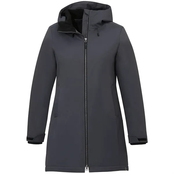 HARDY Eco Insulated Jacket - Women's