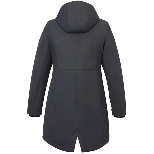 HARDY Eco Insulated Jacket - Women's