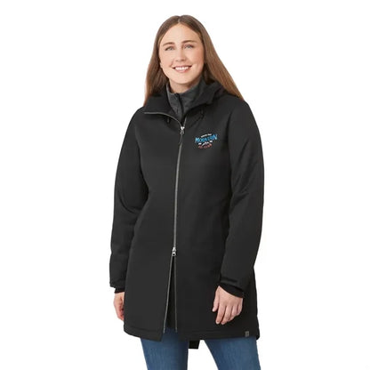 HARDY Eco Insulated Jacket - Women's