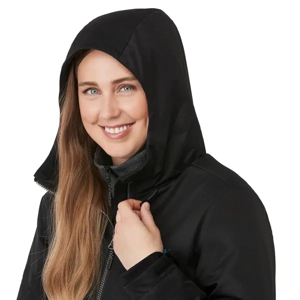 HARDY Eco Insulated Jacket - Women's