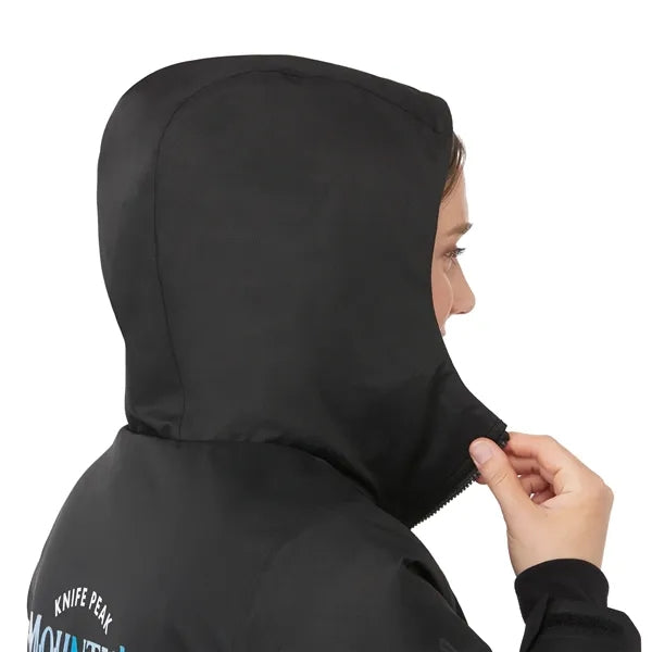 HARDY Eco Insulated Jacket - Women's