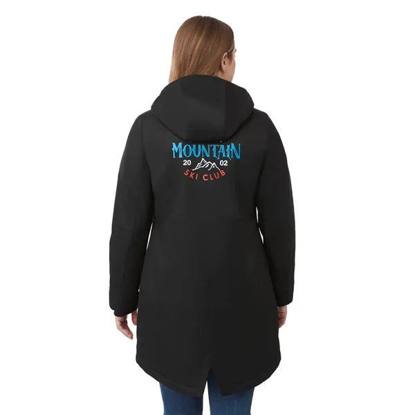 HARDY Eco Insulated Jacket - Women's