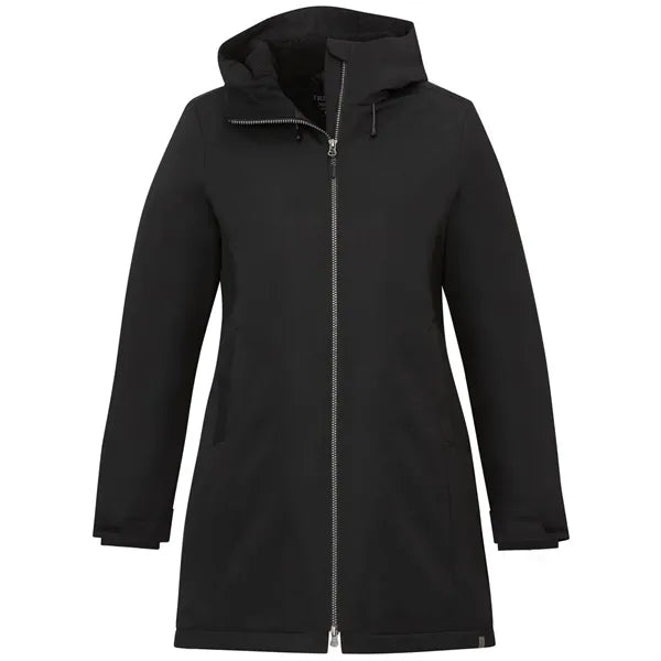 HARDY Eco Insulated Jacket - Women's