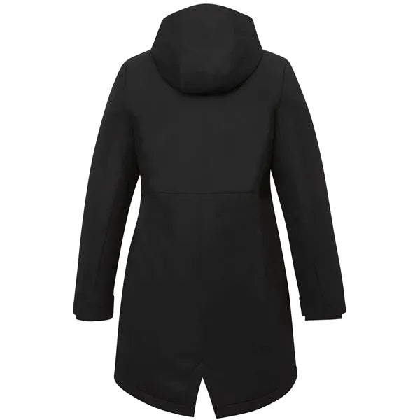 HARDY Eco Insulated Jacket - Women's