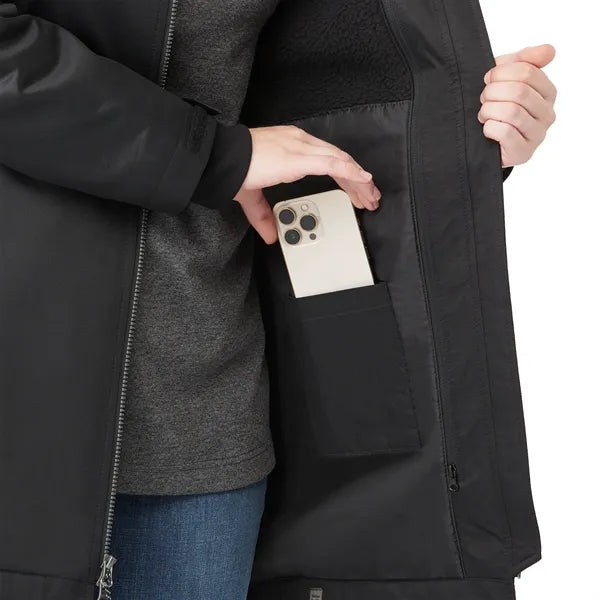 HARDY Eco Insulated Jacket - Women's