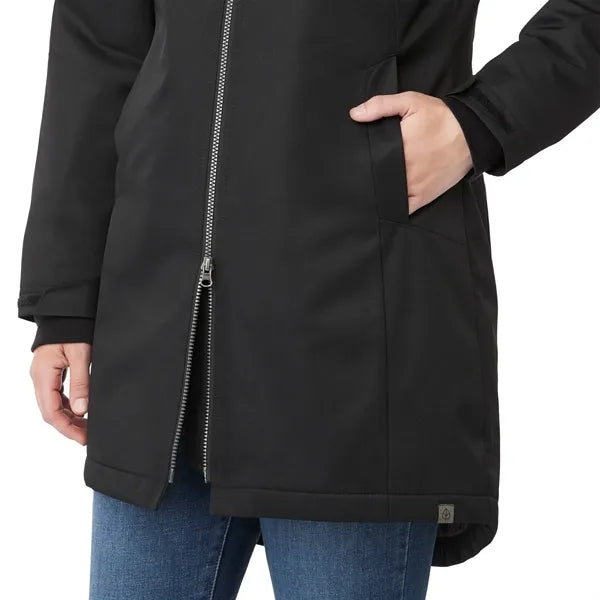 HARDY Eco Insulated Jacket - Women's