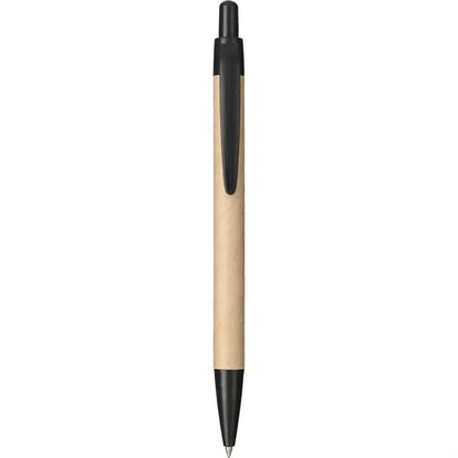 Recycled Paper Gel Pen