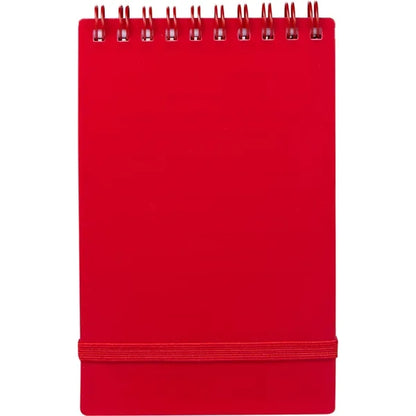 3" x 5" Recycled Stand Up Pocket Jotter