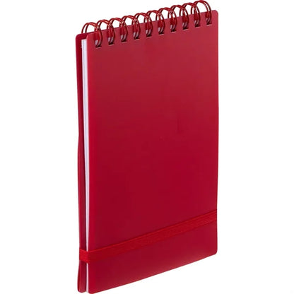 3" x 5" Recycled Stand Up Pocket Jotter