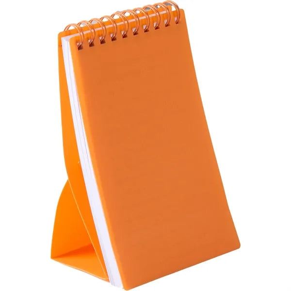 3" x 5" Recycled Stand Up Pocket Jotter