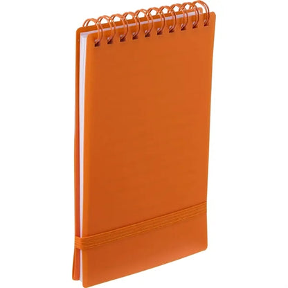 3" x 5" Recycled Stand Up Pocket Jotter