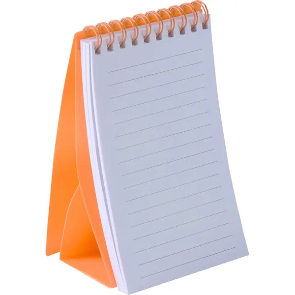 3" x 5" Recycled Stand Up Pocket Jotter