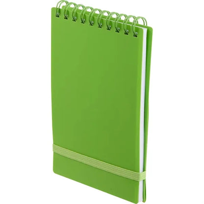 3" x 5" Recycled Stand Up Pocket Jotter