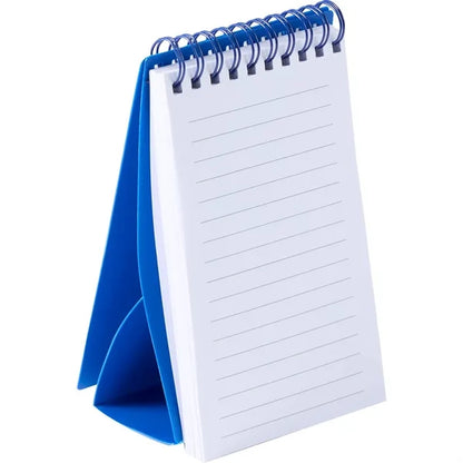 3" x 5" Recycled Stand Up Pocket Jotter