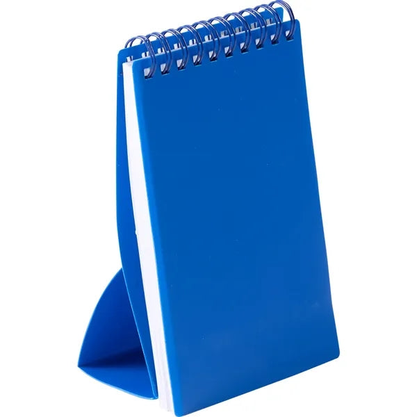 3" x 5" Recycled Stand Up Pocket Jotter