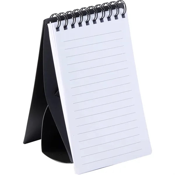3" x 5" Recycled Stand Up Pocket Jotter