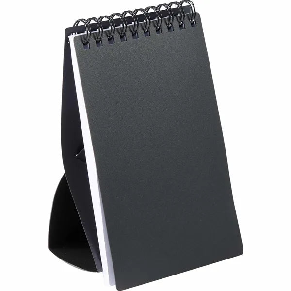 3" x 5" Recycled Stand Up Pocket Jotter