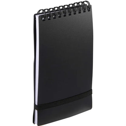 3" x 5" Recycled Stand Up Pocket Jotter