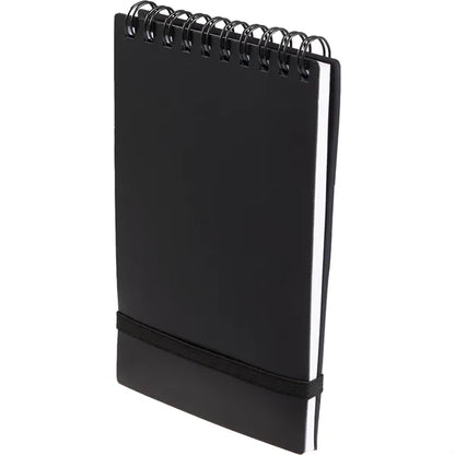 3" x 5" Recycled Stand Up Pocket Jotter