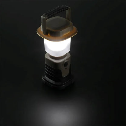 Mini Camping Lantern
