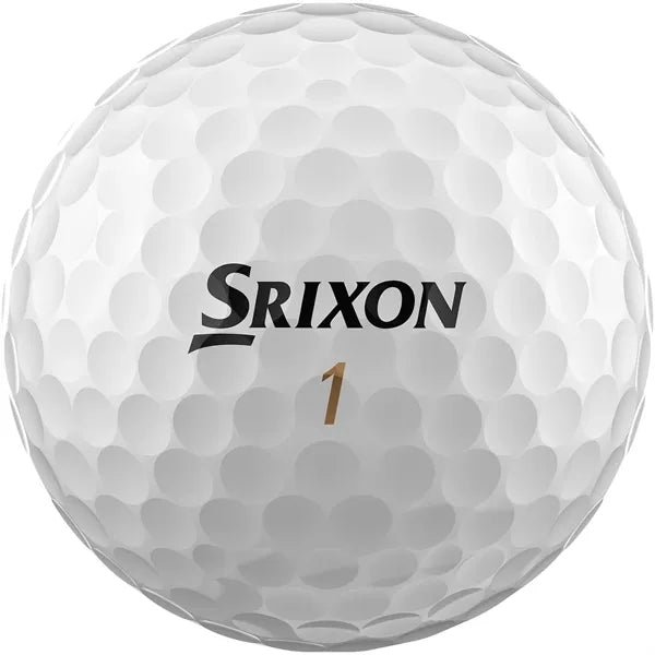 Srixon Z-STAR DIAMOND Golf Balls - 12 Pack