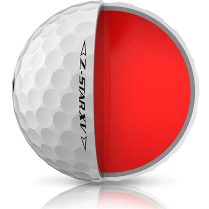 Srixon Z-STAR XV Golf Balls - 12 Pack