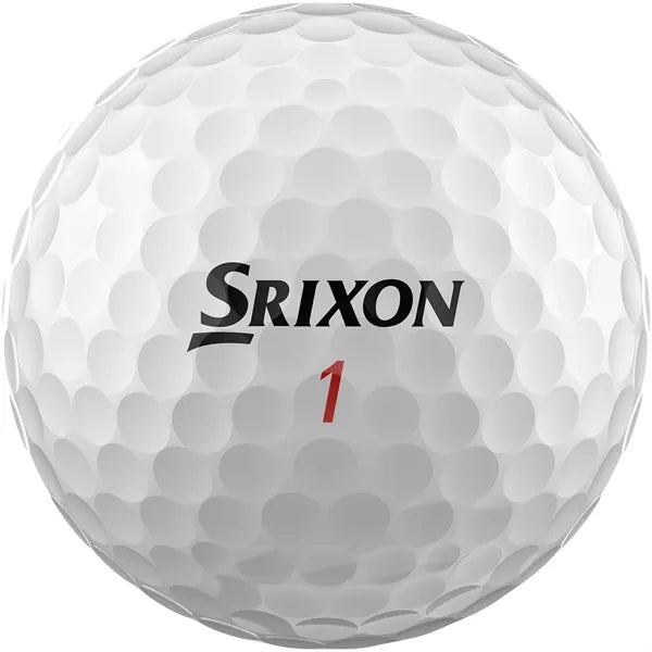 Srixon Z-STAR XV Golf Balls - 12 Pack
