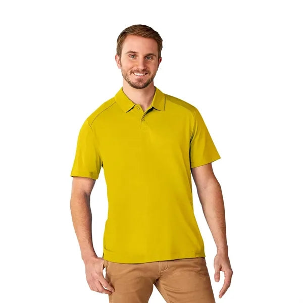 Men's AMOS Eco SS Polo