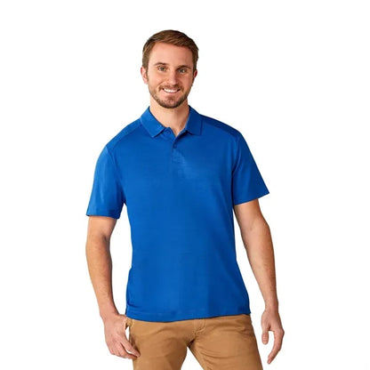 Men's AMOS Eco SS Polo