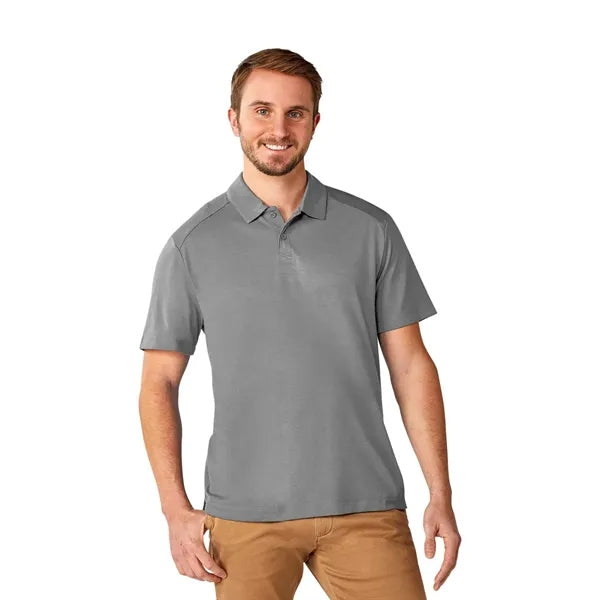 Men's AMOS Eco SS Polo