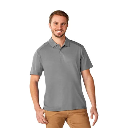 Men's AMOS Eco SS Polo