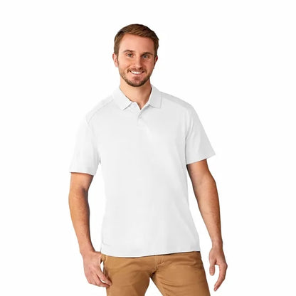 Men's AMOS Eco SS Polo