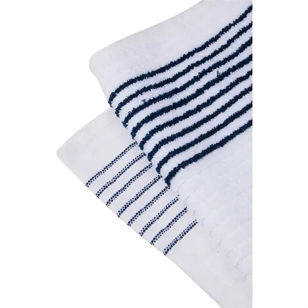 22" x 44" Caddy Golf Towel