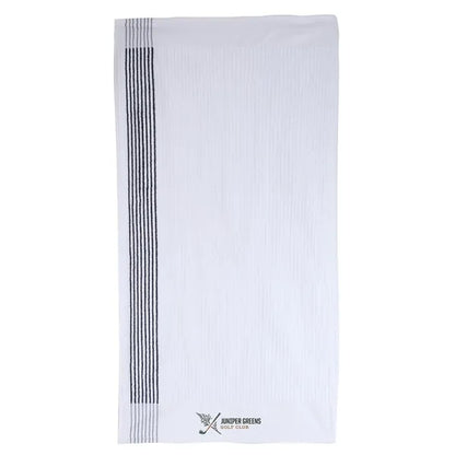 22" x 44" Caddy Golf Towel