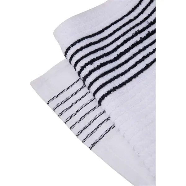 22" x 44" Caddy Golf Towel