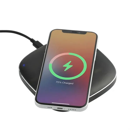 Recon 15W Wireless Pad with Power Detecting Coil