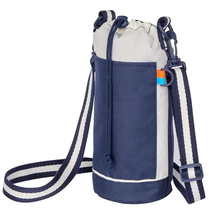 Retro Sport Recycled Bottle Sling