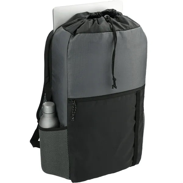 NBN Trailhead Recycled 15L Cinch Pack