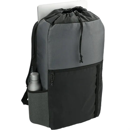 NBN Trailhead Recycled 15L Cinch Pack
