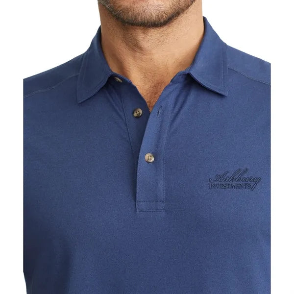 UNTUCKit Performance Polo - Men's