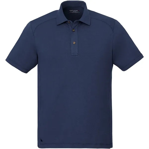 UNTUCKit Performance Polo - Men's