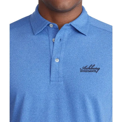 UNTUCKit Performance Polo - Men's