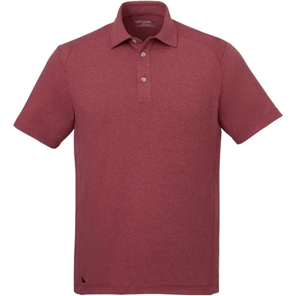 UNTUCKit Performance Polo - Men's