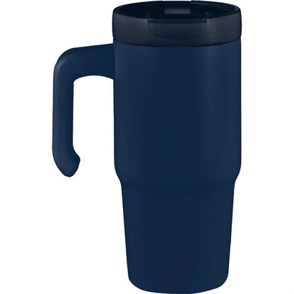 Peak Recycled Insulated Sip or Swig Mug 24oz