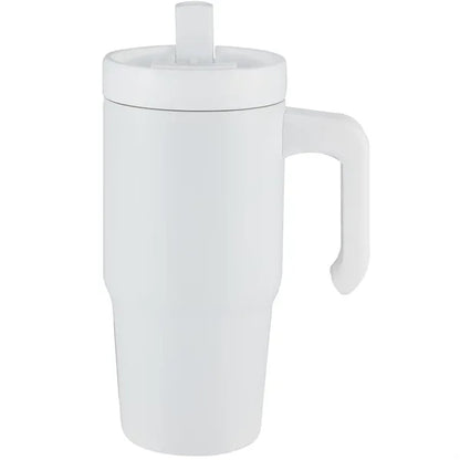 Peak Recycled Insulated Sip or Swig Mug 24oz
