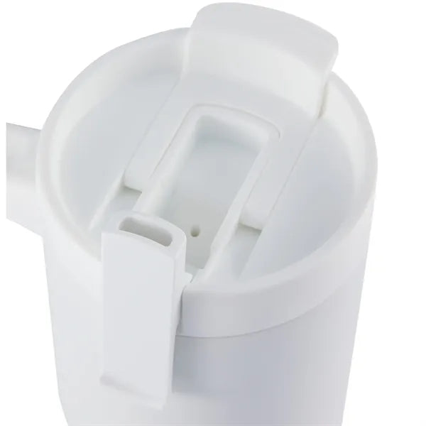 Peak Recycled Insulated Sip or Swig Mug 24oz