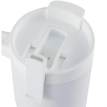 Peak Recycled Insulated Sip or Swig Mug 24oz