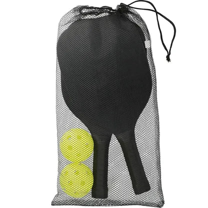 Pickleball Paddle and Ball Set