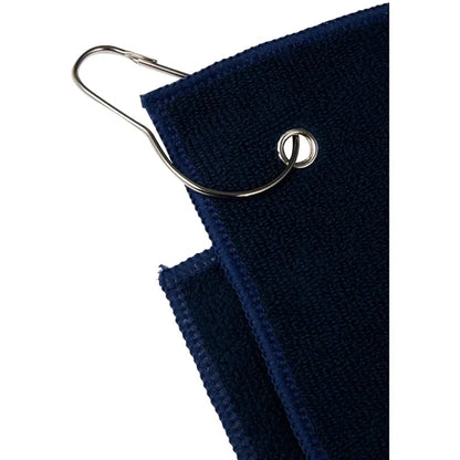 15" x 18" Recycled 300g Terry Polyester Towel